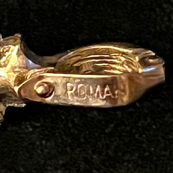 Vintage Pendant by Roman - Picture 8 of 10